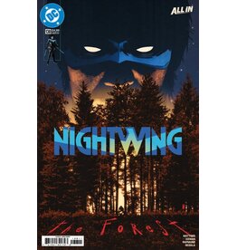 DC COMICS Nightwing #138