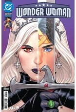 DC COMICS Wonder Woman #33