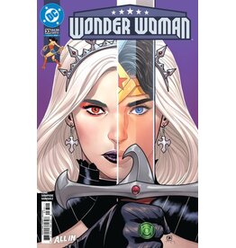 DC COMICS Wonder Woman #33