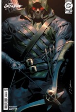 DC COMICS Absolute Green Arrow #1 Cover B Gerald Parel Variant