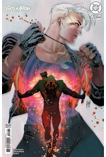 DC COMICS Absolute Green Arrow #1 Cover C Guillem March Variant