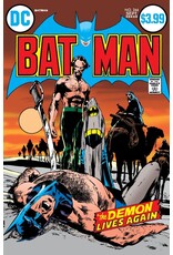 DC COMICS Batman #244 Facsimile Edition 2026