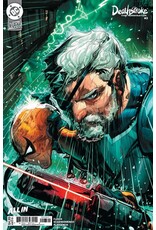 DC COMICS Deathstroke: The Terminator #3 Cover D Howard Porter Variant