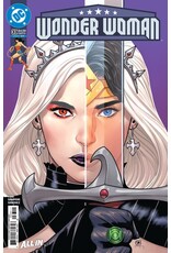 DC COMICS Wonder Woman #33
