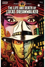 BOOM! STUDIOS The Life and Death of Lucas Dreamwalker #1