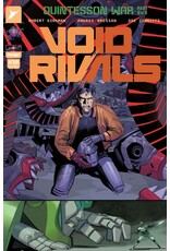 IMAGE COMICS Void Rivals #30