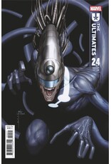 Marvel Comics The Ultimates #24 InHyuk Lee Ultimate Special Variant