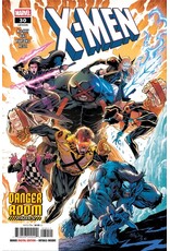 Marvel Comics X-Men #30