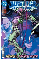DC COMICS Justice League Unlimited #19