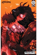 DC COMICS Absolute Wonder Woman #20 Cover C Karl Kerschl Variant