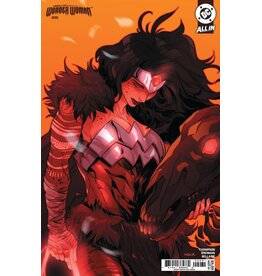 DC COMICS Absolute Wonder Woman #20 Cover C Karl Kerschl Variant