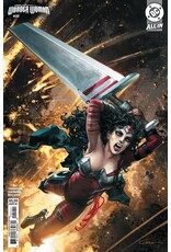 DC COMICS Absolute Wonder Woman #20 Cover D Clayton Crain Variant