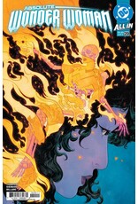 DC COMICS Absolute Wonder Woman #20