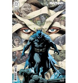 DC COMICS Batman #163 Cover L Gary Frank Variant