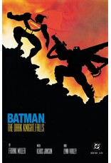 DC COMICS Batman: The Dark Knight Returns #4 Facsimile Edition 2026
