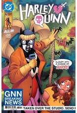 DC COMICS Harley Quinn #62