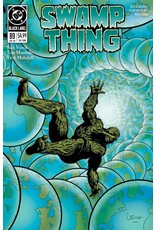 DC COMICS Swamp Thing 1989 #2
