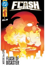 DC COMICS The Flash #33