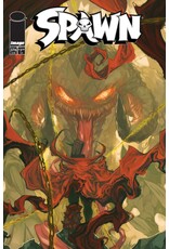 IMAGE COMICS Spawn #376