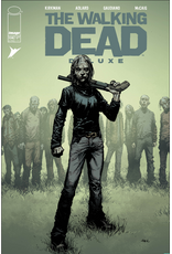 IMAGE COMICS The Walking Dead Deluxe #138