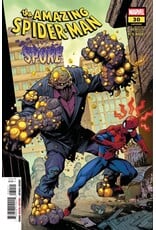Marvel Comics The Amazing Spider-Man #30