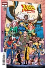 Marvel Comics X-Men '97: Season Two #1