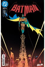 DC COMICS Batman #10