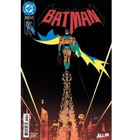 DC COMICS Batman #10