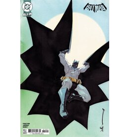 DC COMICS Batman #10 Cover B Dustin Nguyen Variant