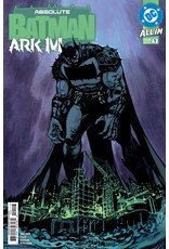 DC COMICS Absolute Batman: Ark M Special #1 3rd Printing