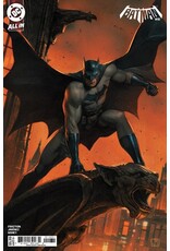 DC COMICS Batman #10 Cover C Jorge Molina Variant