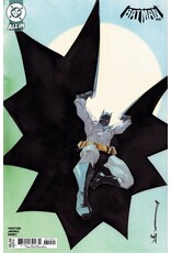 DC COMICS Batman #10 Cover B Dustin Nguyen Variant