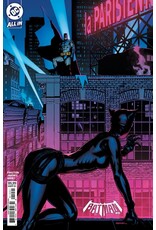 DC COMICS Batman #10 Cover D Ryan Sook Variant