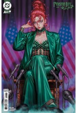 DC COMICS Poison Ivy #45 Cover C KyuYong Eom Variant