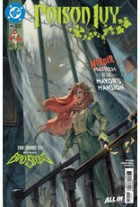 DC COMICS Poison Ivy #45