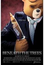 IDW Publishing Beneath the Trees Where Nobody Sees: Rite of Spring #1  Cover B Tony Fleecs Movie Homage Variant