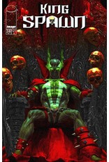 King Spawn #38