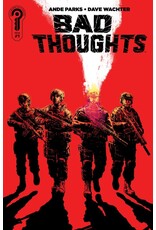 Ignition Press Bad Thoughts #1