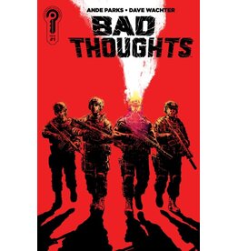 Ignition Press Bad Thoughts #1