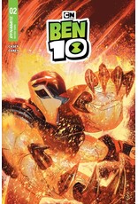 Ben 10 #2