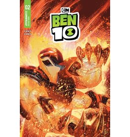 Ben 10 #2
