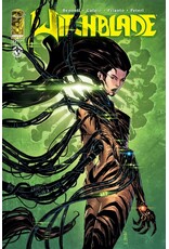 IMAGE COMICS Witchblade #22