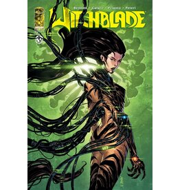IMAGE COMICS Witchblade #22