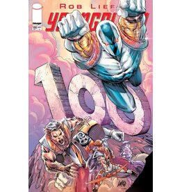 IMAGE COMICS Youngblood #100