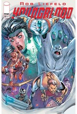 IMAGE COMICS Youngblood #100 Cover B Rob Liefeld Variant