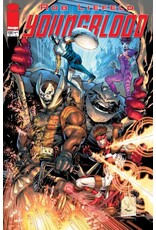 IMAGE COMICS Youngblood #100 Cover D Whilce Portacio Variant