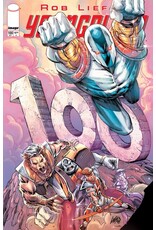 IMAGE COMICS Youngblood #100
