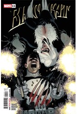 Marvel Comics Black Cat #11