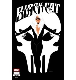 Marvel Comics Black Cat #11 Phil Noto Variant