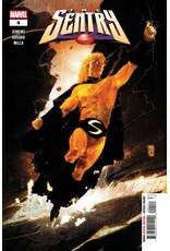 Marvel Comics The Sentry #4
